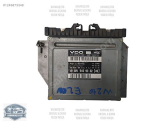 MERCEDES-BENZ W210 W202 2.0 MOTOR BEYNİ ORJİNAL 0215459332