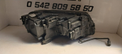 Oto Çıkma Parça / Volkswagen / Tiguan / Far & Stop / Sol Ön Far / Çıkma Parça 
