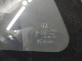 Oto Çıkma Parça / Honda / Jazz / Oto Cam / Kelebek Camı / Çıkma Parça 