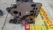 Oto Çıkma Parça / Daihatsu / Terios / Motor / Motor (komple) / Sıfır Parça 