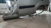 Oto Çıkma Parça / Fiat / Doblo / Kaporta & Karoser / Arka Çamurluk / Çıkma Parça 