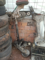 Oto Çıkma Parça / Fiat / Palio / Alt Takım / Arka Dingil / Çıkma Parça 