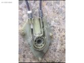 Oto Çıkma Parça / Renault / Fluence / Oto Cam / Cam Krikosu / Çıkma Parça 