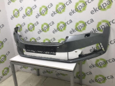 Oto Çıkma Parça / Skoda / Superb / Tampon / Ön Tampon / Çıkma Parça 