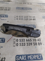 Oto Çıkma Parça / Audi / A3 / Yakıt / Depo Kapağı / Çıkma Parça 