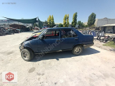 92 model Şahin çıkma yedek parçaları