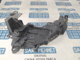 ÇIKMA RENAULT FLUENCE SOL FAR ALT BRAKETİ