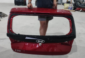 Oto Çıkma Parça / Hyundai / i20 / Kaporta & Karoser / Bagaj Kapağı / Çıkma Parça 