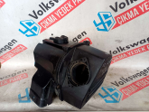 vw polo ibiza fabia hava filtre kutusu