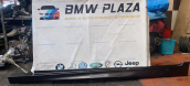 Oto Çıkma Parça / Bmw / 5 Serisi / Kaporta & Karoser / Marşpiyel Sacı / Çıkma Parça 
