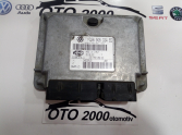 Oto Çıkma Parça / Volkswagen / Polo / Beyin / Motor Beyni / Çıkma Parça 