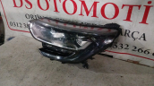 Oto Çıkma Parça / Renault / Megane / Far & Stop / Sol Ön Far / Çıkma Parça 