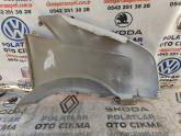 Oto Çıkma Parça / Volkswagen / Crafter / Kaporta & Karoser / Sol Ön Çamurluk / Çıkma Parça 