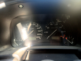 vw polo 1.6 aft gösterge saati