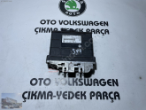 VW POLO ŞANZIMAN BEYNİ 001927749M 001 927 749 M OTOMATİK VOLKSWA