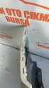Oto Çıkma Parça / Honda / Civic / Tampon / Ön Tampon / Çıkma Parça 