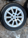 Oto Çıkma Parça / Opel / Astra / Jant & Lastik / Jant & Lastik Takımı / Çıkma Parça 