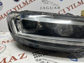 Oto Çıkma Parça / Volkswagen / Touran / Far & Stop / Sağ Ön Far / Çıkma Parça 
