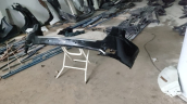 Oto Çıkma Parça / Geely / Emgrand / Tampon / Arka Tampon / Çıkma Parça 