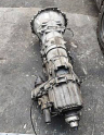 range rover 2.7 türbin