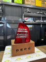 Oto Çıkma Parça / Skoda / Superb / Far & Stop / Sağ Arka Stop / Sıfır Parça 