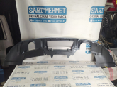 Oto Çıkma Parça / Audi / Q5 / Tampon / Tampon Difüzör / Sıfır Parça 