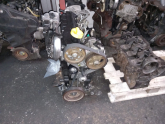 Oto Çıkma Parça / Renault / Clio / Motor / Motor (komple) / Çıkma Parça 