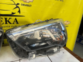 Oto Çıkma Parça / Opel / Combo / Far & Stop / Sağ Ön Far / Çıkma Parça 