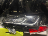 Oto Çıkma Parça / Toyota / Corolla / Far & Stop / Sol Ön Far / Çıkma Parça 