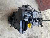 Oto Çıkma Parça / Renault / Megane / Motor / Komple Motor / Çıkma Parça 