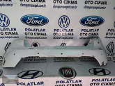 Renault Clio 4 arka tampon orijinal