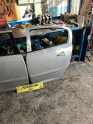 CORSA D ARKA KAPİ SOL BAGAJ CAM KİLİT SİLGİ MOTORU