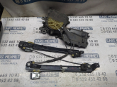 Oto Çıkma Parça / Seat / Leon / Oto Cam / Cam Krikosu / Çıkma Parça 