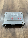 Mercedes Benz E W211 2006-2008 Motor Beyni / A2118703926 / UH06M