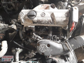 Oto Çıkma Parça / Volkswagen / Golf / Motor / Komple Motor / Çıkma Parça 
