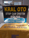 Oto Çıkma Parça / Fiat / Doblo / Far & Stop / Far Camı / Sıfır Parça 