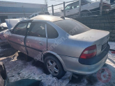 Oto Çıkma Parça / Opel / Vectra / Kaporta & Karoser / Bagaj Kapağı / Çıkma Parça 