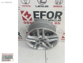 Oto Çıkma Parça / Toyota / C-HR Hybrid / Jant & Lastik / Sac Jant / Çıkma Parça 