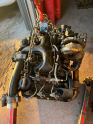 Oto Çıkma Parça / Porsche / Cayenne / Motor / Motor (komple) / Çıkma Parça 