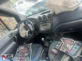 Oto Çıkma Parça / Ford / Tourneo Connect / Kaporta & Karoser / Sağ Ön Çamurluk / Çıkma Parça 