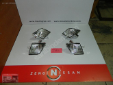 Oto Çıkma Parça / Nissan / Micra / Far & Stop / Sinyal Lambası / Sıfır Parça 