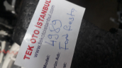 Oto Çıkma Parça / Ford / Fiesta / Tampon / Arka Tampon / Çıkma Parça 