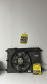 VOLVO V40 FAN 31439882