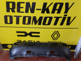 850222154R RENAULT KADJAR ARKA TAMPON ORİJİNAL RENKAY KOCAELİ