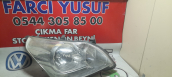 Oto Çıkma Parça / Toyota / Verso / Far & Stop / Sağ Ön Far / Çıkma Parça 
