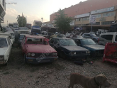 Oto Çıkma Parça / Tofaş / Kartal / Elektrik / Şarj Dinamosu / Çıkma Parça 