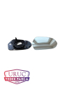4G0857536D ORJİNAL  SAĞ DIŞ KARARTMALI AYNA
