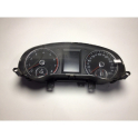Volkswagen Jetta Kilometre Saati Gösterge Paneli 5C6920860
