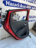 Oto Çıkma Parça / Renault / Clio / Kaporta & Karoser / Sol Arka Kapı / Çıkma Parça 
