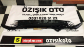 OPEL CORSA F PANEL ÜST BAKALİTİ ÇIKMA ORJİNAL YEDEK PARÇA